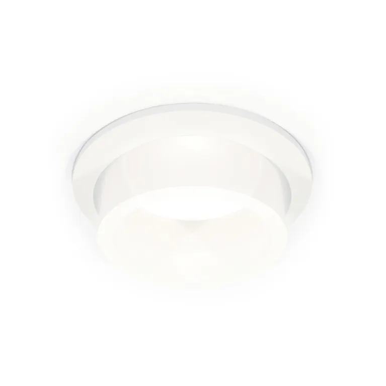 Встраиваемый светильник Ambrella Light Techno Spot XC6512066 (C6512, N6248)