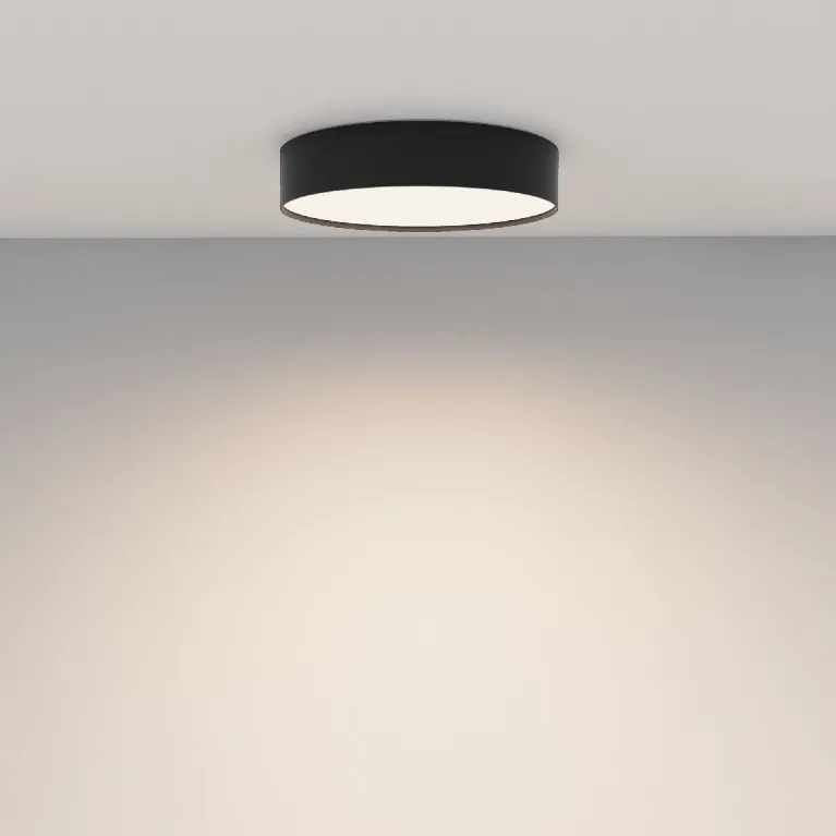 Потолочный светильник Maytoni Zon C032CL-36W4K-RD-B