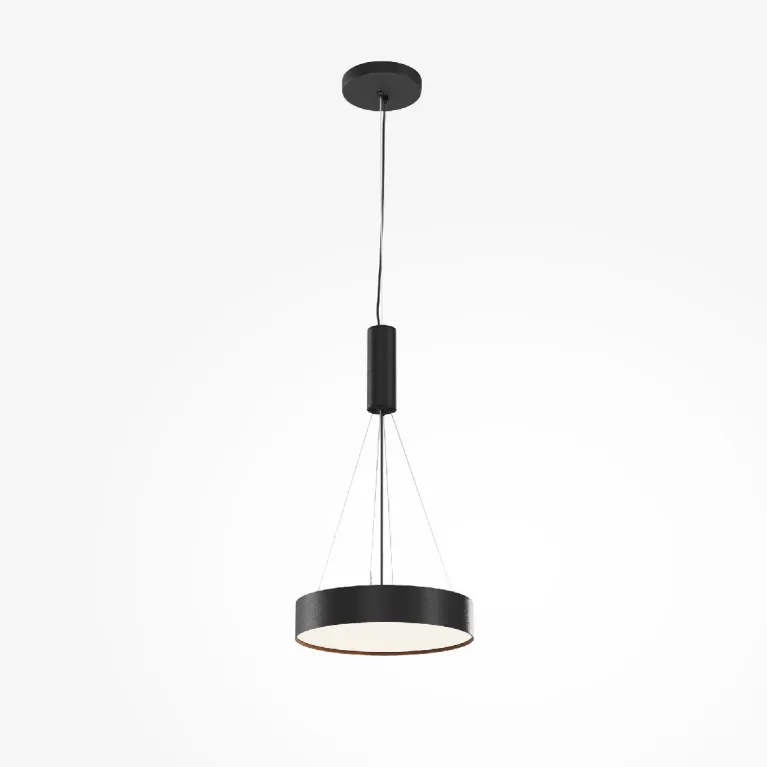 Потолочный светильник Maytoni Zon C032CL-36W4K-RD-B