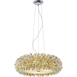Подвесной светильник Divinare Barbara 1336/03 SP-6
