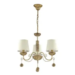 Подвесная люстра Lumion Miralia 3502/3