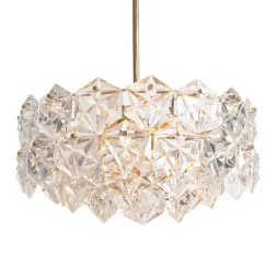 Подвесная люстра Delight Collection Hermitage B008 L9