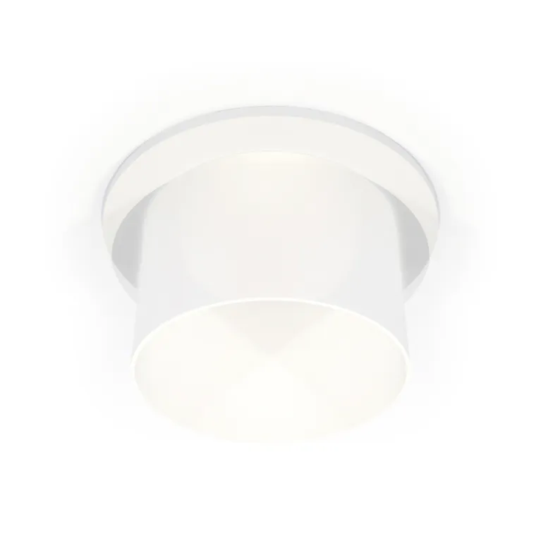Встраиваемый светильник Ambrella Light Techno Spot XC6512067 (C6512, N6252)