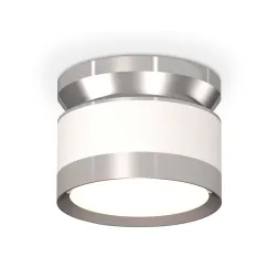 Потолочный светильник Ambrella Light Techno Spot XS8101055 (N8904, C8101, N8118)