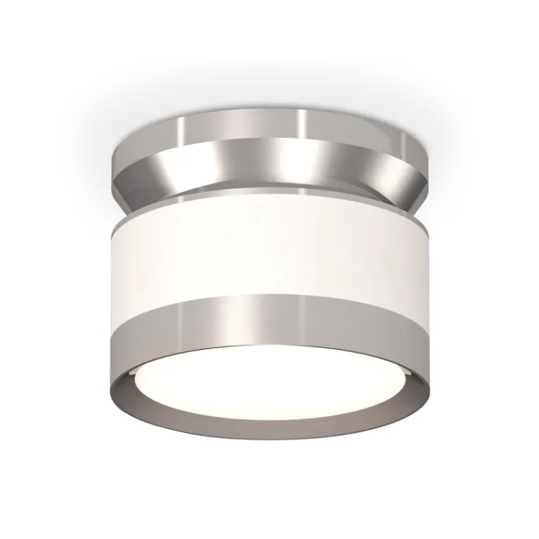 Потолочный светильник Ambrella Light Techno Spot XS8101055 (N8904, C8101, N8118)