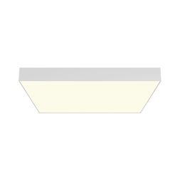 Потолочный светильник Maytoni Zon C032CL-90W3K-SQ-W