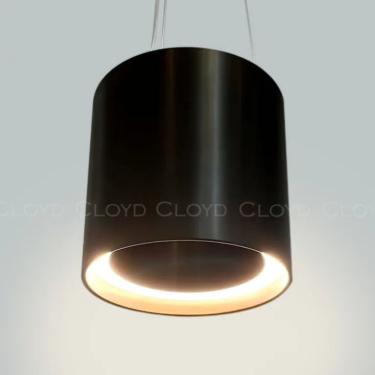 Подвесной светильник Cloyd Metoda 12532