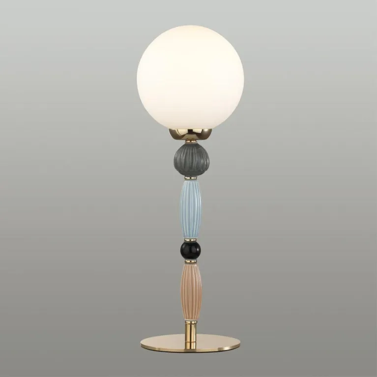 Настольная лампа Odeon Light Modern Palle 5405/1T