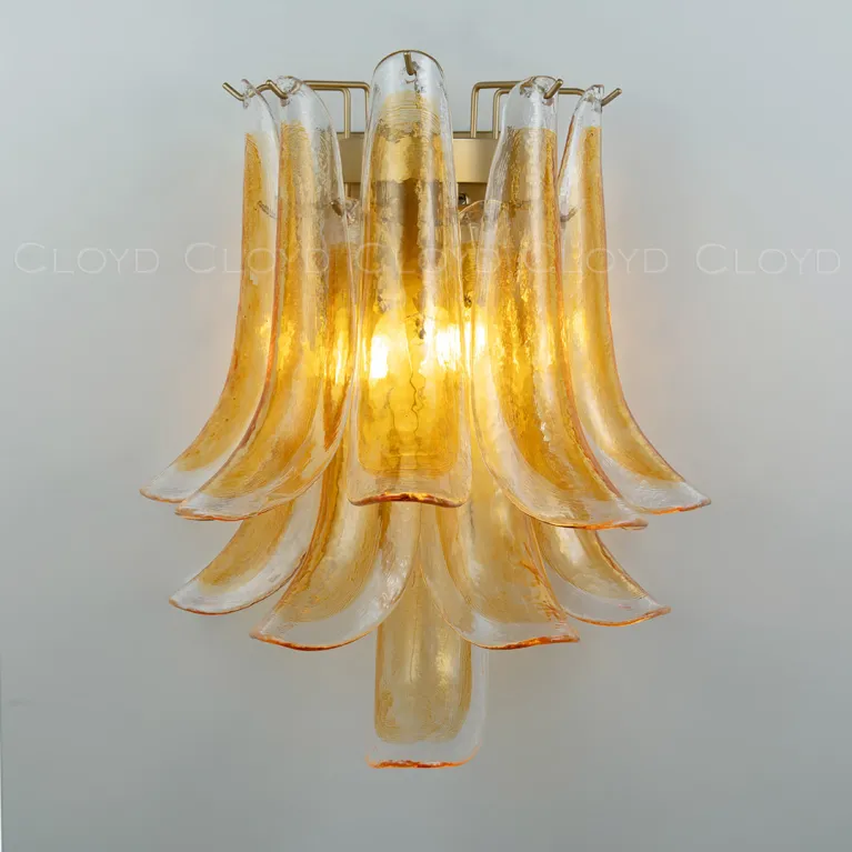 Настенный светильник Cloyd Azores 20472