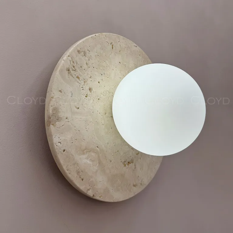 Настенный светильник Cloyd Termidor 20464