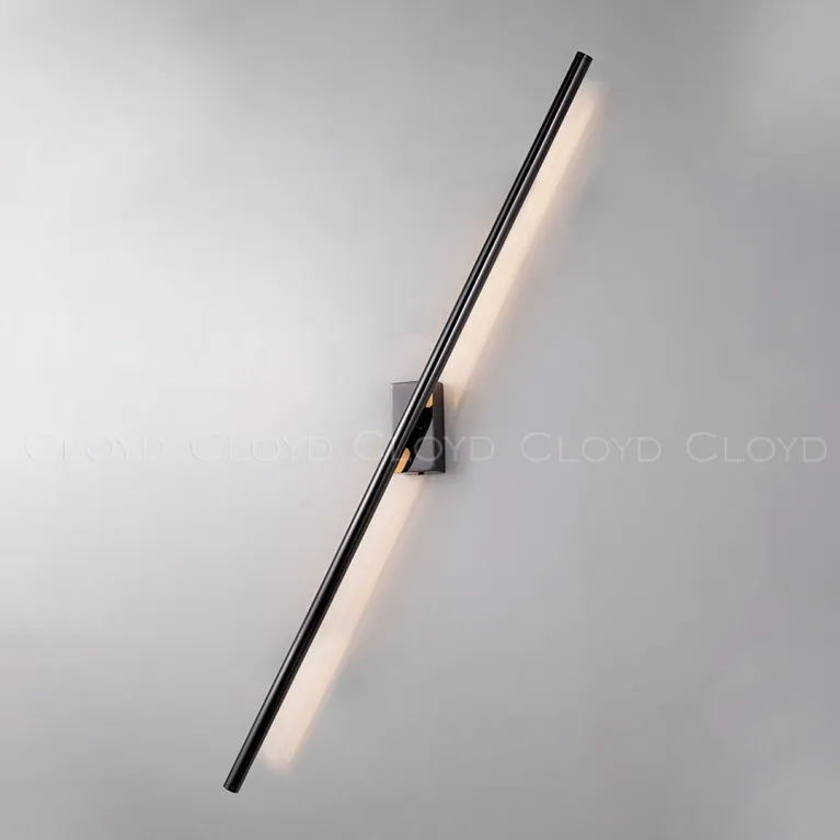 Настенный светильник Cloyd Lineas 20455