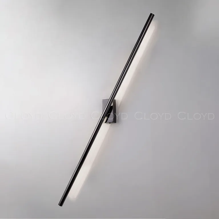 Настенный светильник Cloyd Lineas 20456