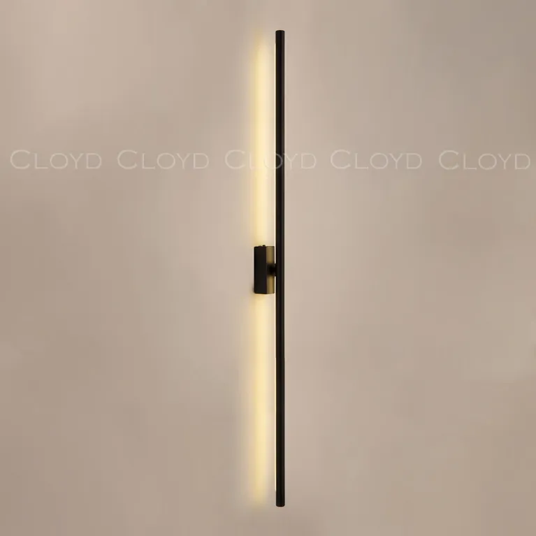 Настенный светильник Cloyd Lineas 20457