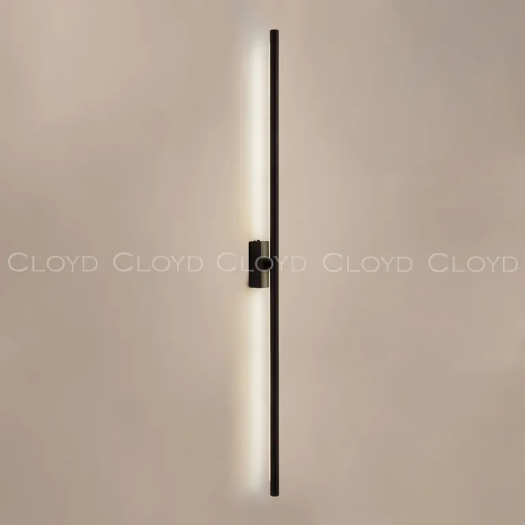 Настенный светильник Cloyd Lineas 20458