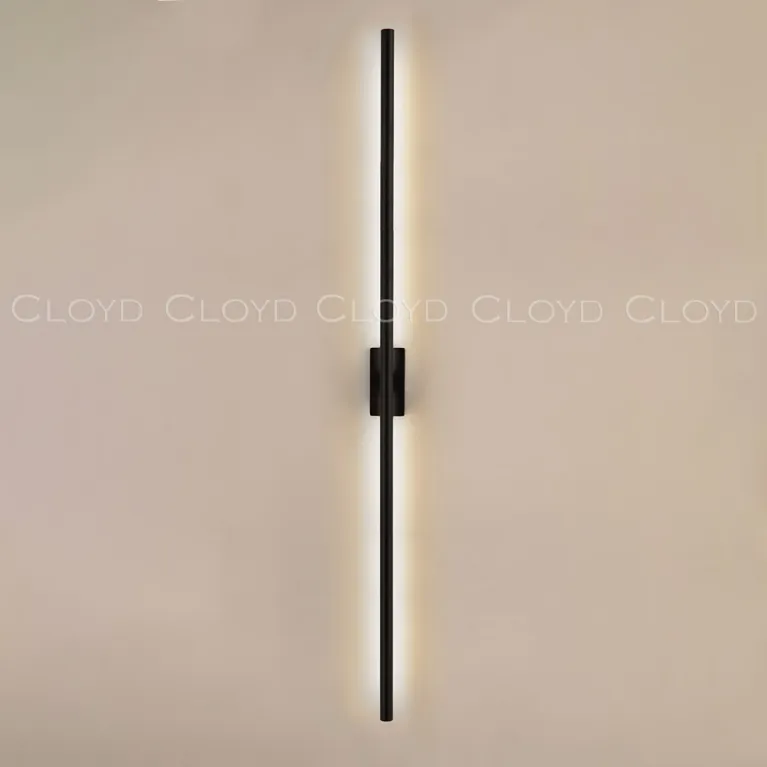 Настенный светильник Cloyd Lineas 20458