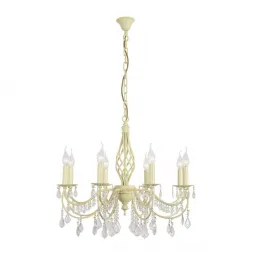 Подвесная люстра Arti Lampadari Deco E 1.1.8.600 C