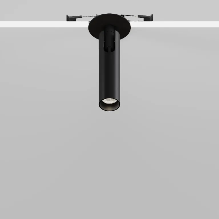 Встраиваемый спот Maytoni Focus T C141RS-L125-6W4K-B