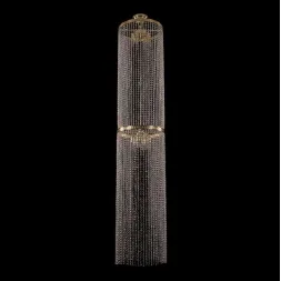 Каскадная люстра Bohemia Ivele 2140/40-200/G
