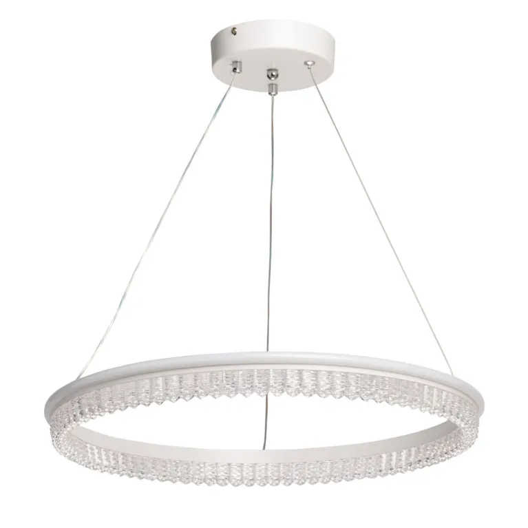 Подвесная люстра De Markt City Ральф 675016501