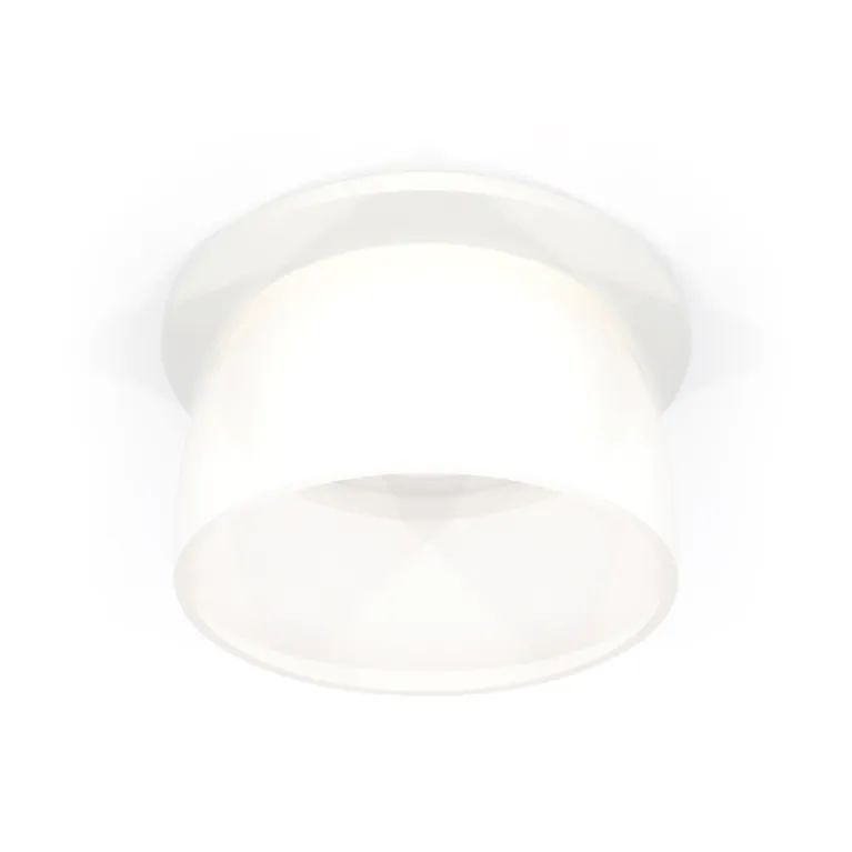 Встраиваемый светильник Ambrella Light Techno Spot XC6512069 (C6512, N6258)