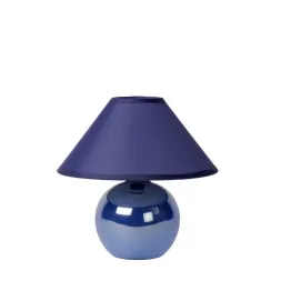 Настольная лампа Lucide Faro 14553/81/35
