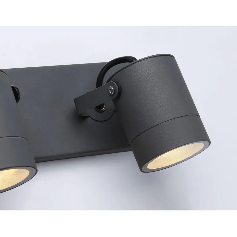 Уличный настенный светильник Ambrella light Garden ST3887