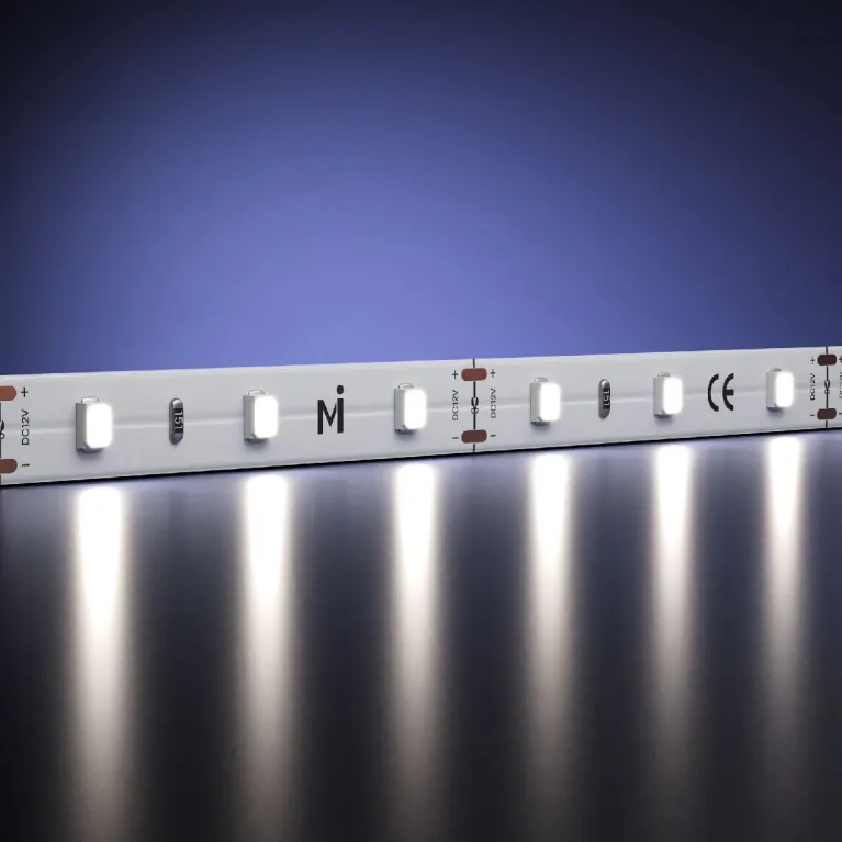 Светодиодная лента Maytoni Led Strip 12В 2835 7,2Вт/м 4000К 5м IP20 201018