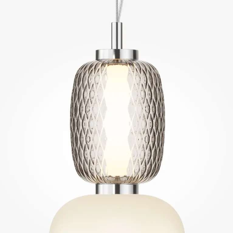 Подвесной светильник Maytoni Pattern MOD267PL-L18CH3K