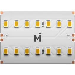 Светодиодная лента Maytoni Led Strip 24В 2835 30Вт/м 3000К 2,5м IP20 201117