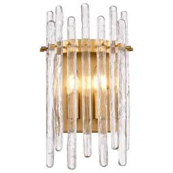 Настенный светильник Wertmark Marleen WE328.02.501