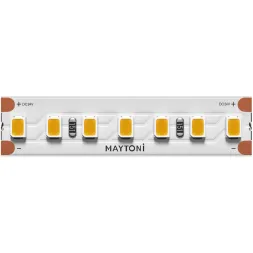 Светодиодная лента Maytoni Led Strip 24В 2835 17Вт/м 2700К 5м IP20 201090