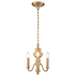 Подвесной светильник Wertmark Donna WE584.03.503