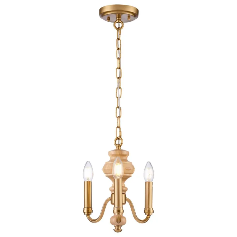 Подвесной светильник Wertmark Donna WE584.03.503