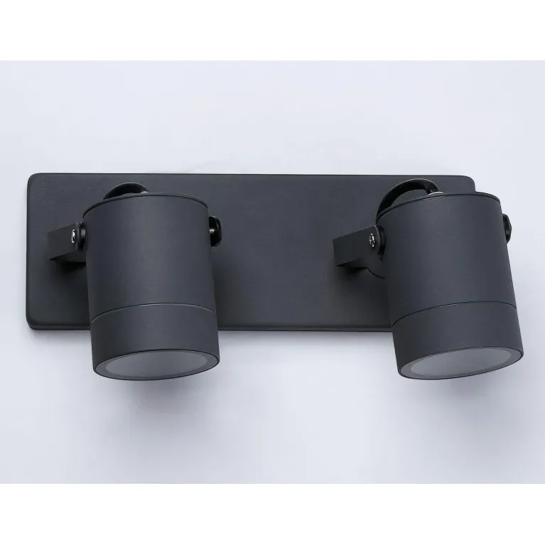 Уличный настенный светильник Ambrella light Garden ST3887