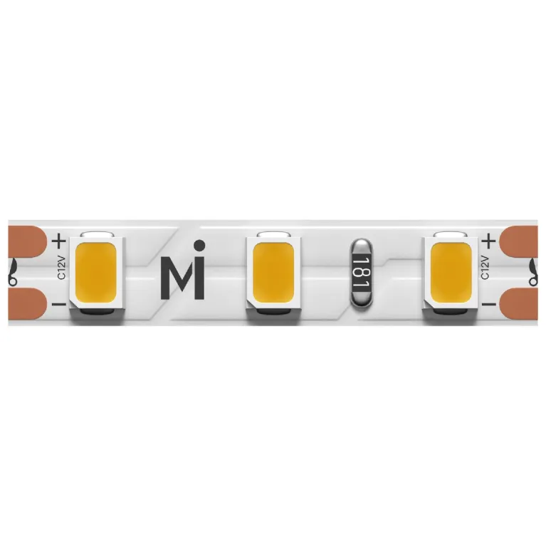 Светодиодная лента Maytoni Led Strip 12В 2835 9,6Вт/м 2700К 5м IP20 201105