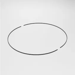 Магнитный шинопровод Round Elektrostandard Esthetic Magnetic 85217/00 4690389208102 a067842