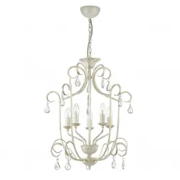 Подвесная люстра Lumion Otesso 3409/5A