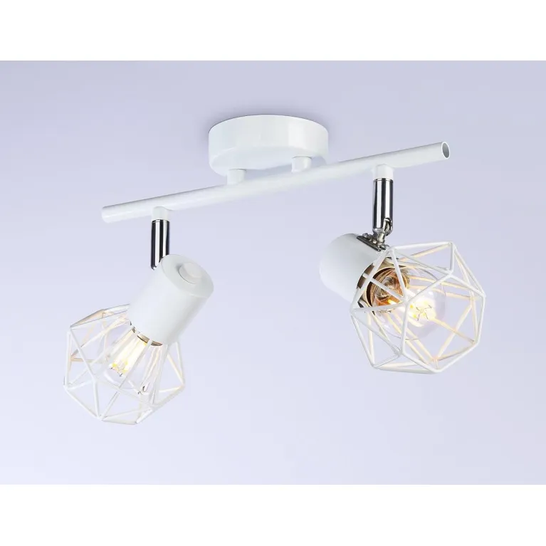 Спот Ambrella light Traditional Loft TR8628
