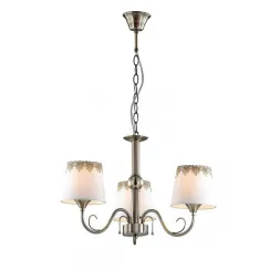 Подвесная люстра Lumion Placida 2998/3