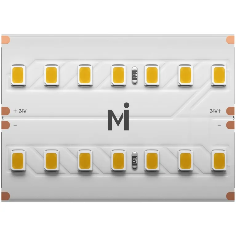 Светодиодная лента Maytoni Led Strip 24В 2835 30Вт/м 4000К 2,5м IP20 201118