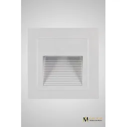 Подсветка для лестниц и ступеней AM Group AM99LG-3286 WH 4000K