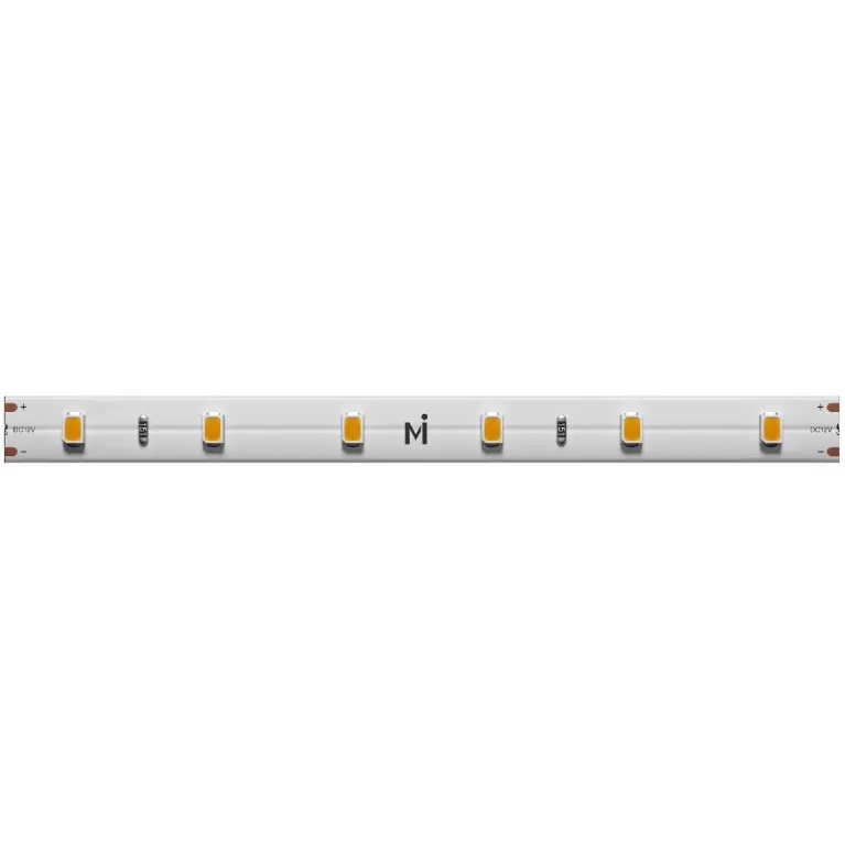 Светодиодная лента Maytoni Led Strip 24В 2835 4,8Вт/м 2700К 5м IP20 201008