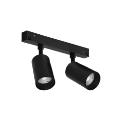 Трековый магнитный светильник Lumker SY-LINK-DBS-BL-2/10-NW 018057