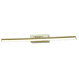 Настенный светильник Escada Primo 170001/A/1W LED 9W Gold ES0000010L