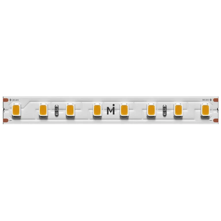 Светодиодная лента Maytoni Led Strip 24В 2835 9,6Вт/м 3000К 5м IP20 201097