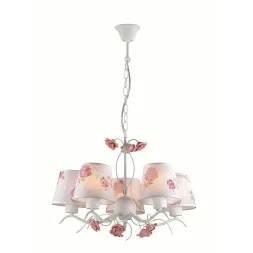 Подвесная люстра Lumion Rosali 3091/5