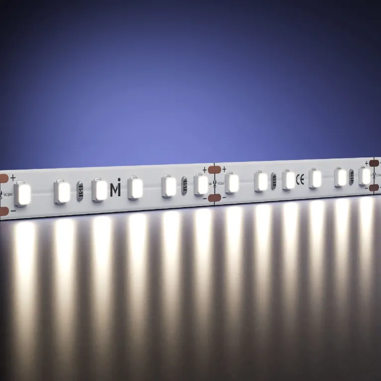 Светодиодная лента Maytoni Led Strip 24В 2835 14,4Вт/м 4000К 5м IP20 201053