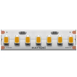 Светодиодная лента Maytoni Led Strip 24В 2835 11Вт/м 3000К 5м IP20 201049