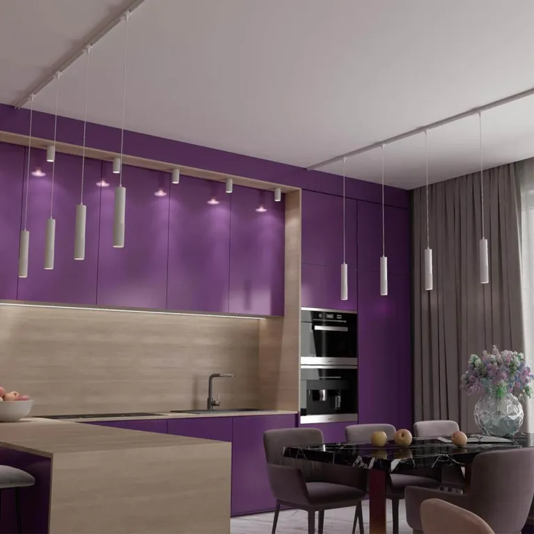 Трековый светодиодный светильник Novotech Mais 358505