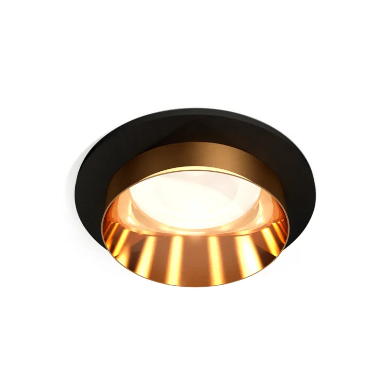 Встраиваемый светильник Ambrella Light Techno Spot XC6513024 (C6513, N6134)